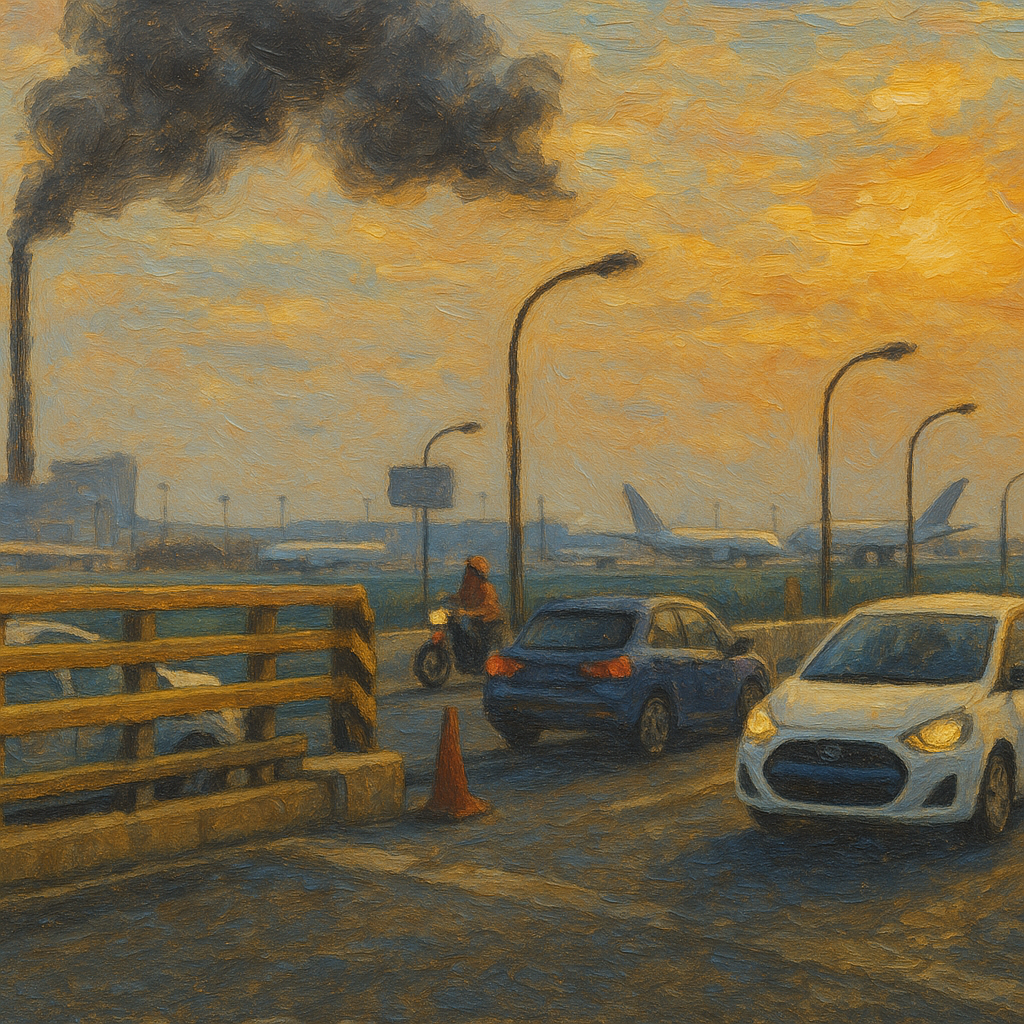 Scope emissions guide